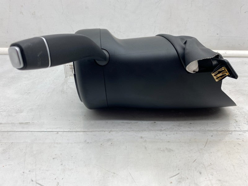 ⭕ 12-15 Model S Steering Column Control Module w/ Cruise & Shroud 1042