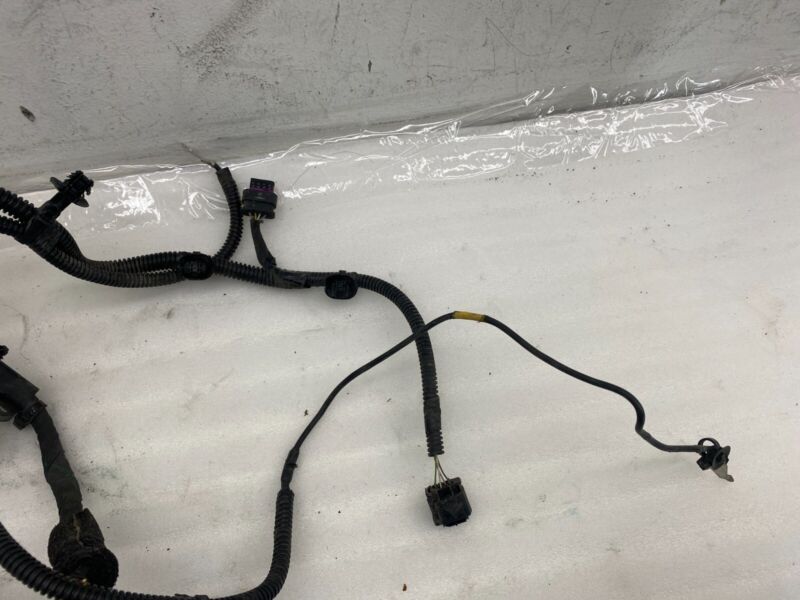 2017-2023 Tesla Model 3 Thermal Sub Battery Wiring Harness Cable Wire Loom Assy