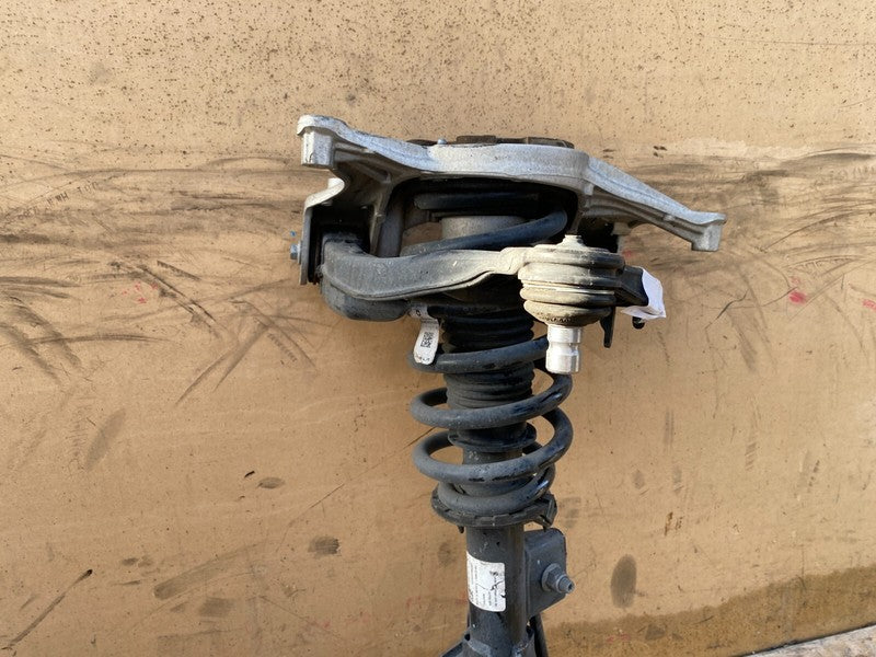 1044326 00 G ⭕2017-2023 Model 3 Front Right Shock Strut Absorber & Upper Bracket 1044368-04-B