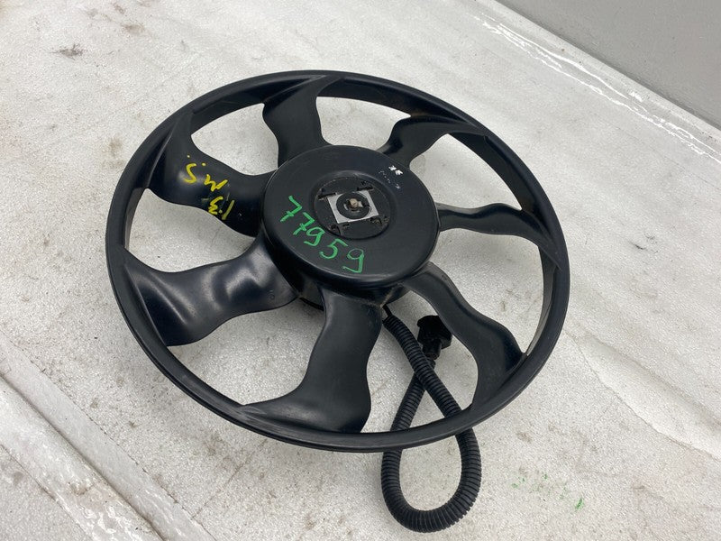 ⭕ 2012-2020 Tesla Model S A/C Air Conditioning 8-Blades Fan and Motor Assembly