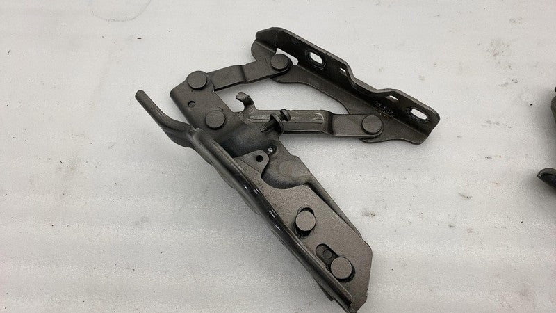 ⭕ 2012-2016 Tesla Model S Front Driver & Passenger Side Hood Hinge Lef