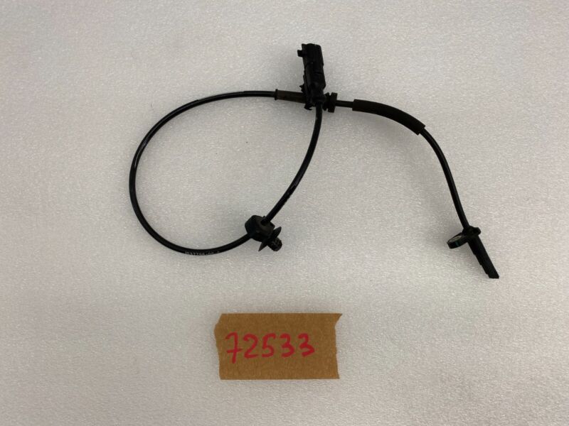 103779600C 12-20 Model S Rear Left or Right Intelligent ABS Wheel Speed Sensor 1037796-00-C