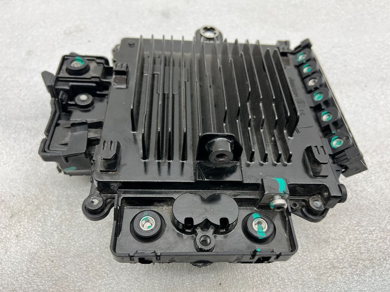 ⭕ 16-20 Model X Driver Assistance Autopilot Driver Control Module 1112