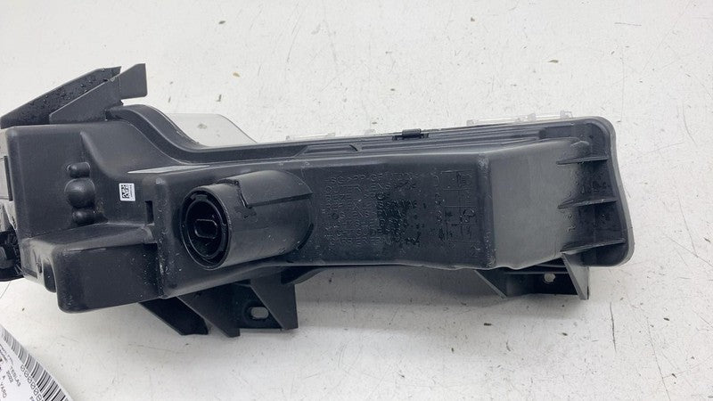 ⭕ 17-23 Tesla Model 3 Front Left Foglamp Turn Signal LED Fog Light 107