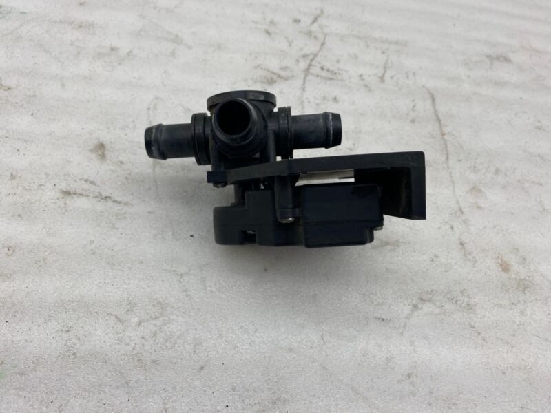 600737000B 2012-2020 Tesla Model S X Coolant Pump Cooling Valve Actuator 4-Way Assembly OEM