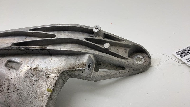 142056700A 2021 2022 2023 Tesla Model S X Rear Subframe Crossmember Stiffener Bracket OEM
