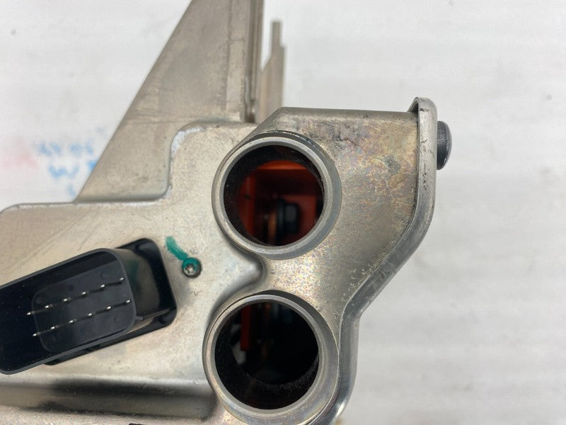 101656100A ⭕ 2012-2015 Tesla Model S MS Rear High Voltage HV Junction Box Assy 1016561-00-A