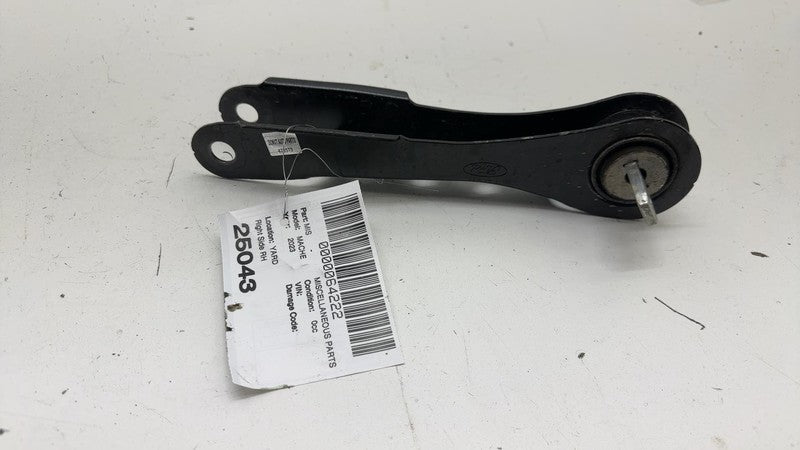 LJ9C-5B926-AC ⭕ 21-24 Ford Mustang Mach-E Rear Right Side Upper Control Arm AWD LJ9C-5B926-AC