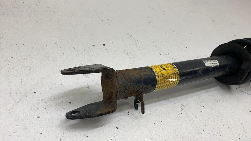 ⭕ 12-20 Tesla Model S MS Front Left Suspension Shock Absorber Coil Spr