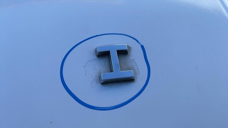 2013-2018 Ford C-Max Front Driver Side Door w/ Glass Assembly Left Whi