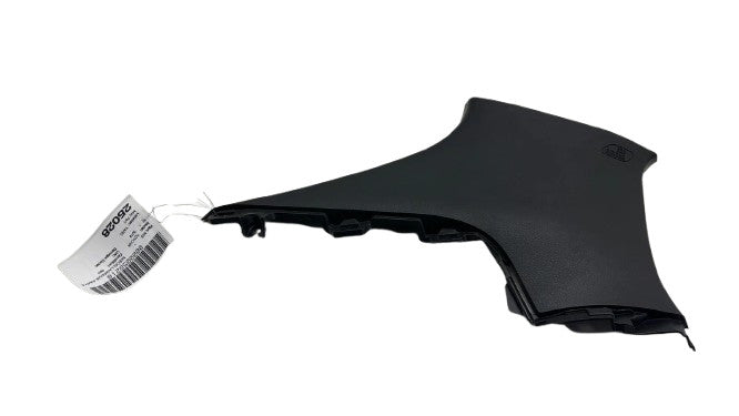 ⭕ 2018-2022 Toyota C-HR Rear Left Quarter Upper Trim Cover Panel 62480