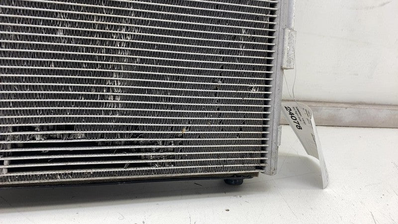 ⭕ 2012-2020 Tesla Model S Right A/C Condenser Cooling Fan Blade & Moto