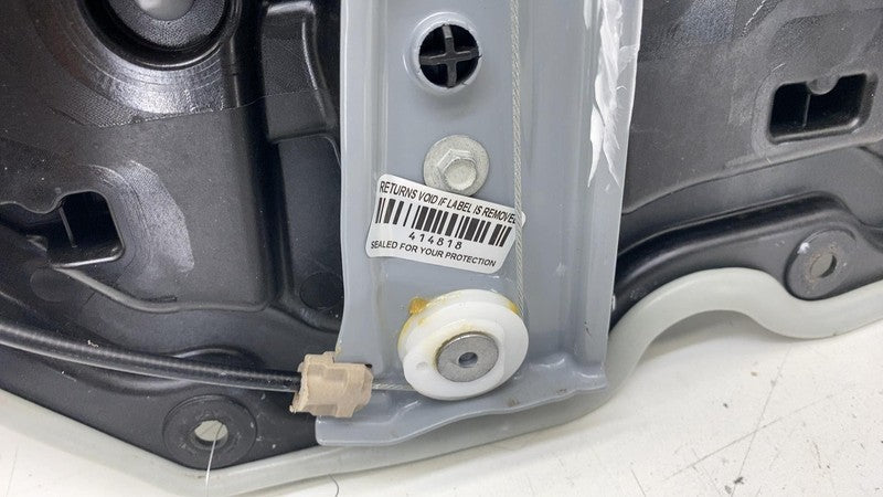 68564164AB ⭕ 2019-2025 RAM 1500 Rear Passenger Side Door Window Regulator & Motor Right OEM