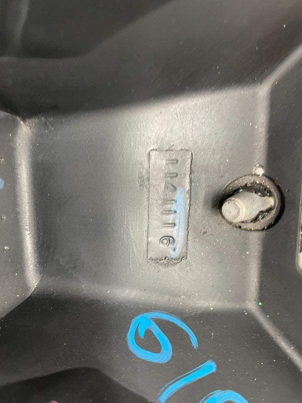 1036774-00-C ⭕2012-2020 Tesla Model S X Driver Steering Wheel Black Assembly 1005279-00-D OEM