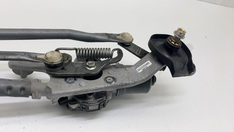 85110-10440 ⭕2018-2022 Toyota CHR Windshield Wiper Transmission Linkage w/ Motor 85110-10440