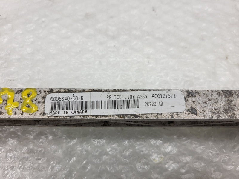 6006840-00-B ⭕ 2012-2020 Tesla Model S MS Rear Left or Right Suspension Toe Link 6006840-00-B