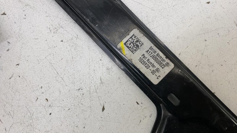 102882000C ⭕ 2016-2020 Tesla Model X Rear Left Door Window Regulator & Motor 1028820-00-C