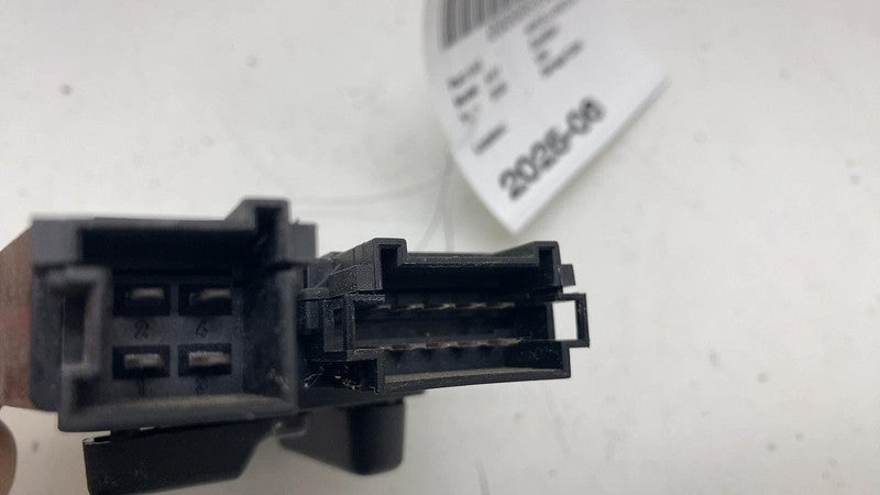 ⭕ 2020 Tesla Model S MS Front Left Side 1st Row Seat Control Switch A1648201310