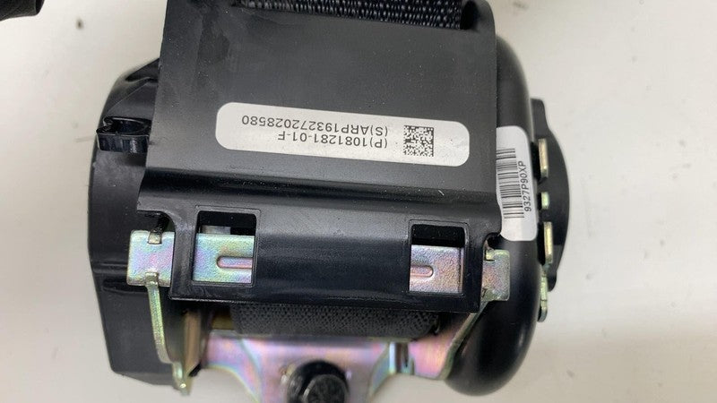 ⭕17-23 Model 3 Rear Driver Side 2nd Row Seatbelt & Retractor Left 1081