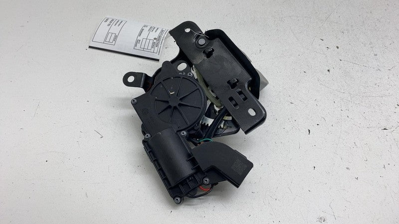 2020-2024 Tesla Model 3 Y Rear Liftgate Tailgate Decklid Lock Latch Actuator OEM