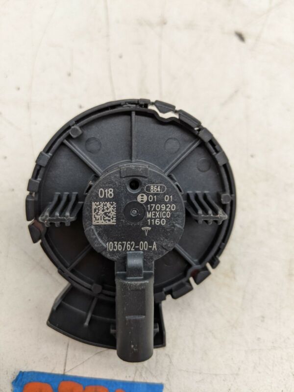 1036762 00 A ⭕ 17-22 Model 3 S X Y Front Left/Right Crash Impact Pressure Sensor 1036762-00-A