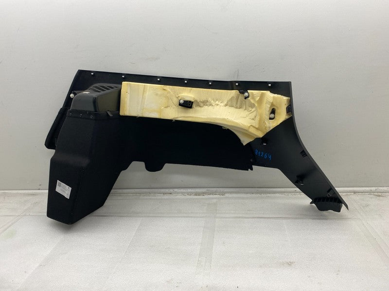 ⭕20-24 Tesla Model Y Passenger Side Trunk Trim End Item Panel Right 14