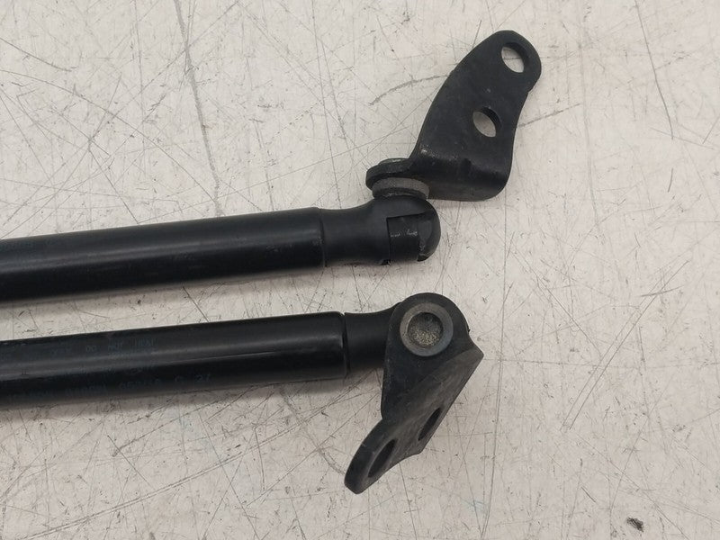 ⭕ 2012-2015 Tesla Model S PAIR of Left & Right Hood Lift Gas Strut OEM