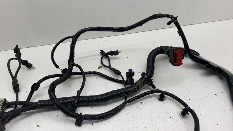 ⭕ 2016-2020 Tesla Model S Rear Subframe Wiring Harness Cable Wire 2004