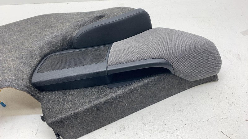 7345359 ⭕ 2014-2021 BMW i3 I01 Rear Left Interior Door Panel Trim Cover Gray OEM 7345359
