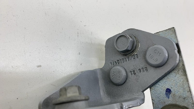 ⭕ 2021-2024 Ford Mustang Mach-E Rear Driver Side Upper & Lower Door Hinge Left