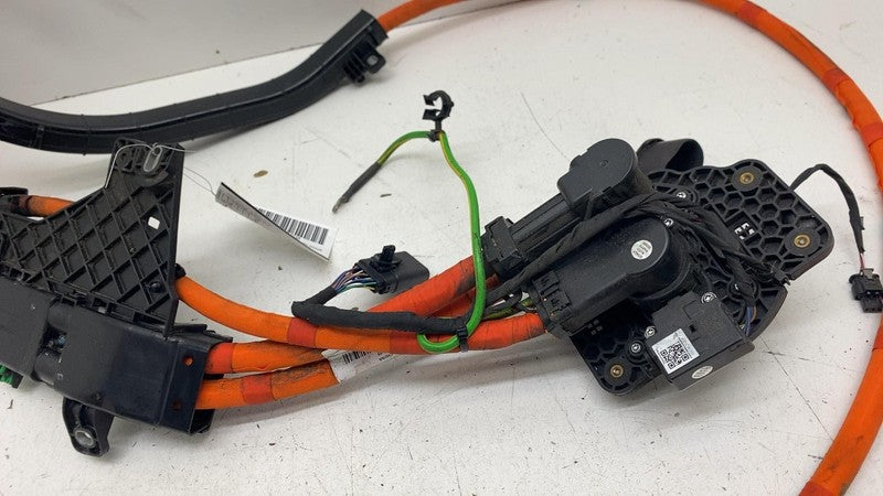 32376408 ⭕ 2023 Polestar 2 High Voltage HV Battery Cable Wire Wiring Harness OEM 32340934