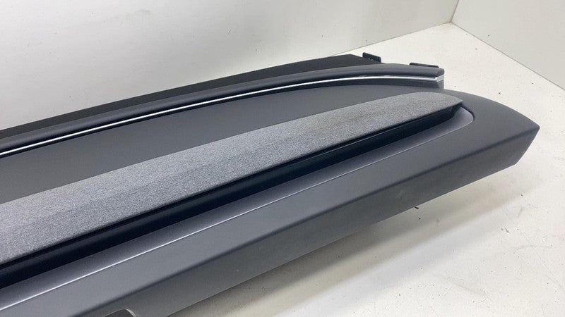 172846100D ⭕ 24-25 Model 3 M3 Front Dash Dashboard Instrument Panel Trim Cover 1774464-00-D