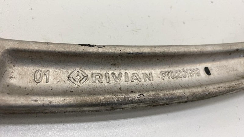 ⭕2022-2024 Rivian R1T Rear Left Suspension Upper Control Arm Link AWD