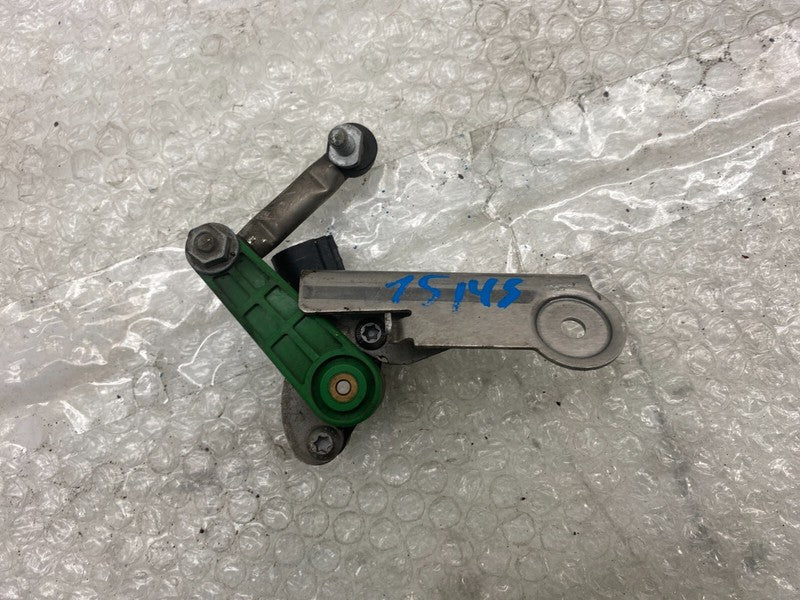 600651400B ⭕ 12-15 Model S Front Driver Side Air Ride Height Level Sensor Left 6006514-00-B