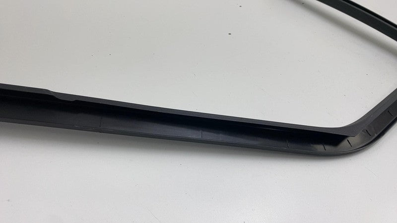 PT00001182-G ⭕ 2022-2024 Rivian R1T Front Right Side Door Interior Garnish Trim PT00001182-G