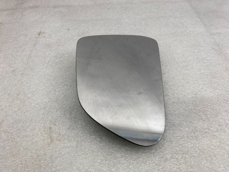 Does Not Apply 2017-2022 Tesla Model 3 M3 Front Driver Side Exterior Door Mirror Glass Left LH