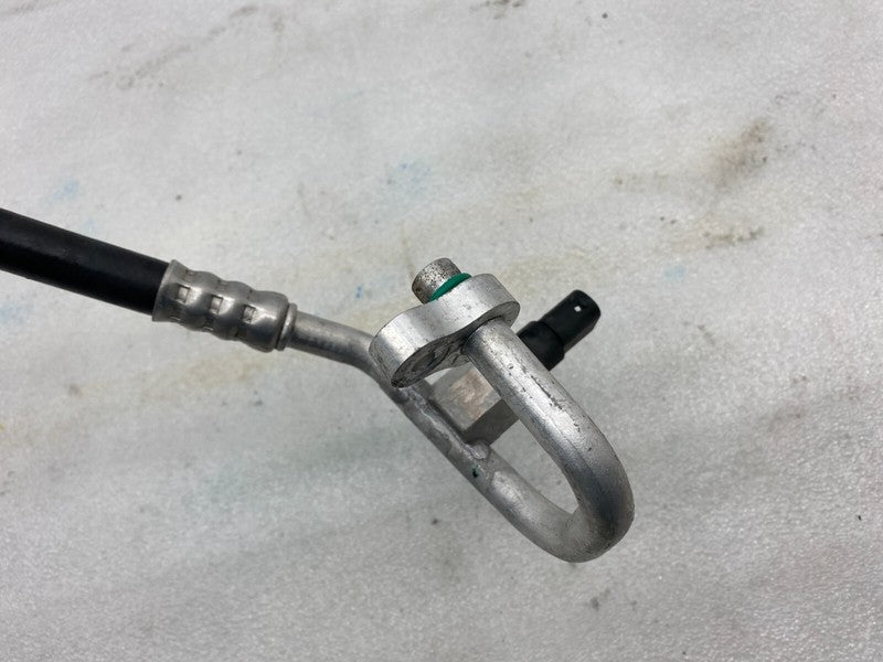 1032196 00 D 16-20 Model X AC Pipe Line Discharge Tube w/ Pressure & Temp Sensor 1032196-00-D