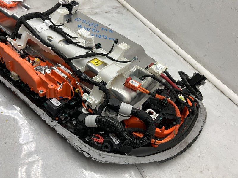 113555803D ⭕ 22-23 Model 3 Y Power Conversion System Onboard Charger Penthouse 1135558-03-D