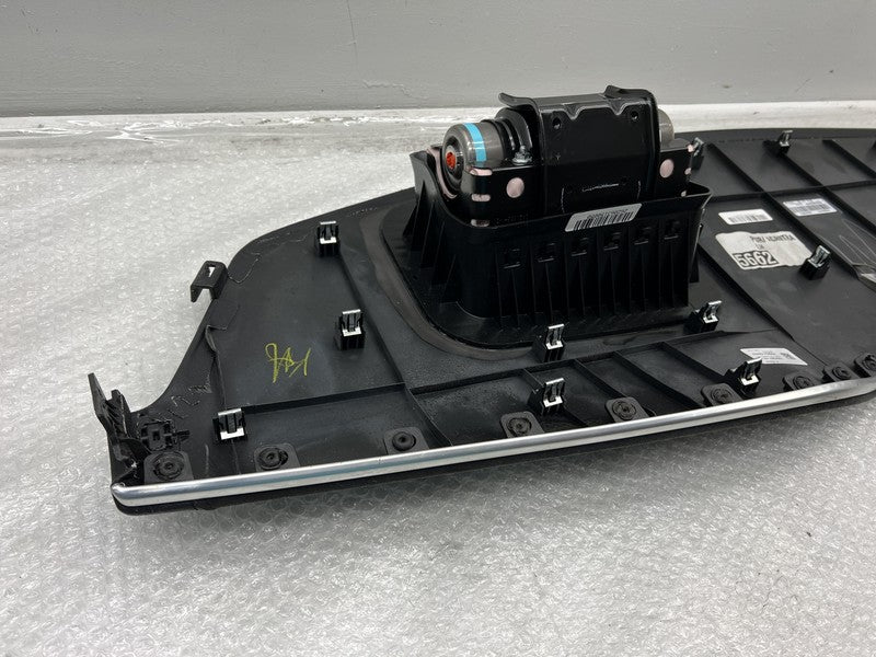 ⭕2012-2015 Tesla Model S Dashboard Instrument Panel Dash Trim Cover 10