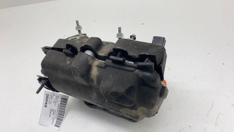 LJ9H190623AC ⭕ 21-23 Ford Mustang Mach-E Air Conditioner A/C Compressor Pump LJ9H-190623-AC