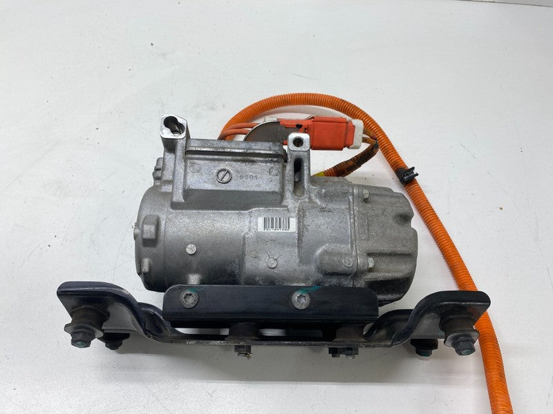 600738000C 12-14 Model S Electric Air Conditioning Conditioner Compressor Pump 6007380-00-C