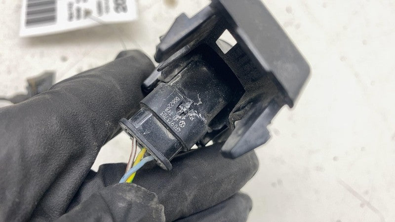 8W6919268H ⭕ 15-24 Audi Q7 Porsche Cayenne Front/Rear Bumper Park Assist Sensor 8W6919268H