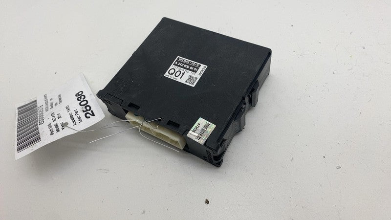 102138300B ⭕14-17 Mercedes-Benz B-Class W242 W246 Parking Brake Control Module 1021383-00-B