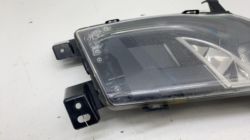 ⭕ 12-20 Model S Front Driver Side LED Fog Light Cornering Lamp Left 60