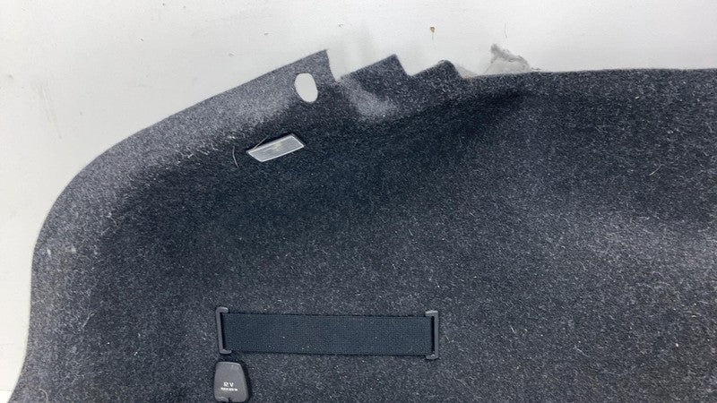 32344767 ⭕ 2021-2024 Polestar 2 Left Trunk Luggage Compartment Quarter Panel LH 32344767