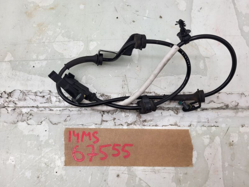 2012-2020 Tesla Model S Front Left or Right Anti-Lock ABS Wheel Speed Sensor OEM
