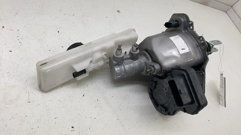 ⭕ 2017-2023 Tesla Model 3 iBooster Power Brake Booster Master Cylinder Reservoir