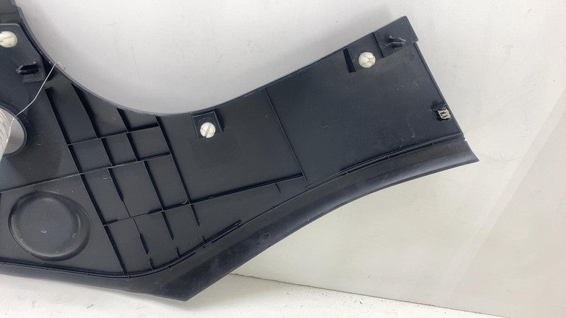 ⭕ 21-24 Tesla Model S Front Left Under Hood Apron Trim Panel Cover 156