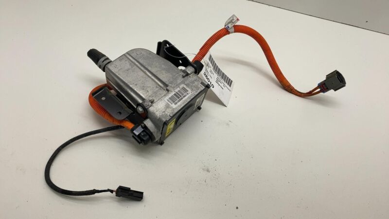 103890100G 2012-2020 Tesla Model S MS Electric Battery Heater with Wire Harness Wiring Loom