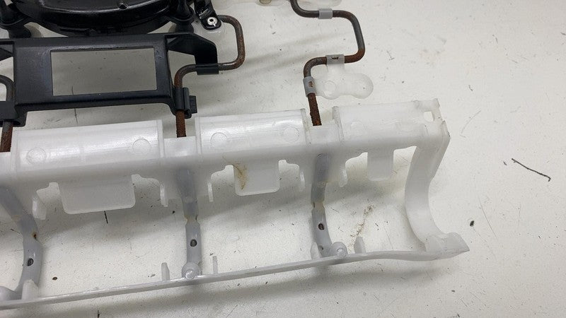 4N0963575 ⭕ 2019-2023 Audi e-tron Quattro Front Seat Cooling Fan Blower Motor 4N0963575